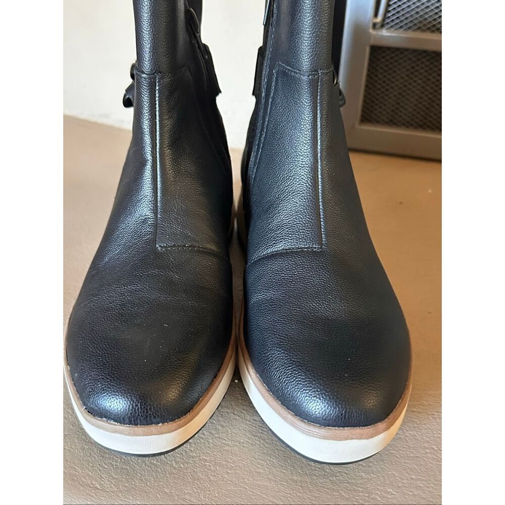 NWT Clarks shoes - Picture 5 of 9